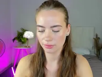 Chaturbate Sex Chat of ameli_povilainn
