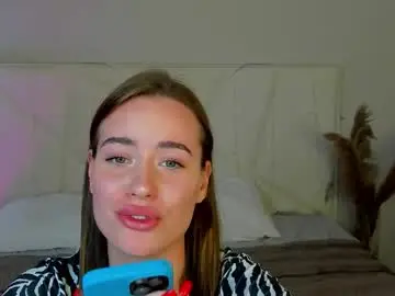 Chaturbate Adult Webcams of ameli_povilainn