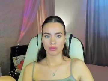 Chaturbate Best Webcam of ameli_povilainn