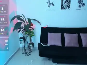 Chaturbate Adult Video Chat of anakiss1