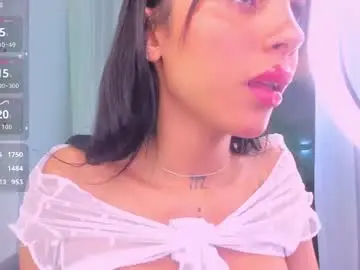 Chaturbate Sex Chat of angelrossario