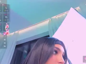 Chaturbate Live Porn of angelrossario