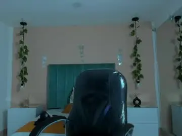 Chaturbate Private Sex Chat of ariana_cri_x