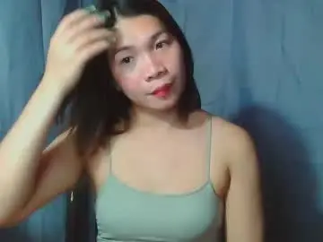 Chaturbate Live Porn of asian_zumi