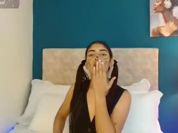Chaturbate Sex Chat of ateneaselis