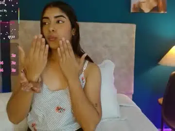 Chaturbate Best live sex cam show of ateneaselis