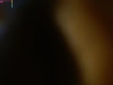 Chaturbate Nude Webcam of ateneaselis