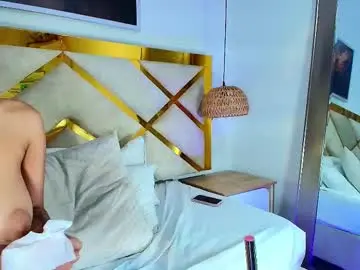 Chaturbate Live Porn of baby_scarleth_