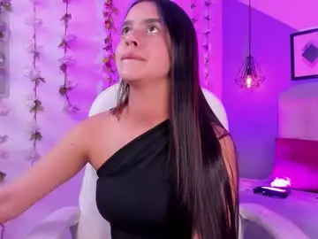 Chaturbate Live Sex of bella_walker_