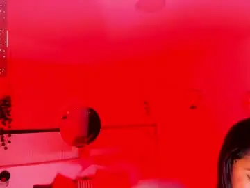 Chaturbate Best Webcam of bella_walker_