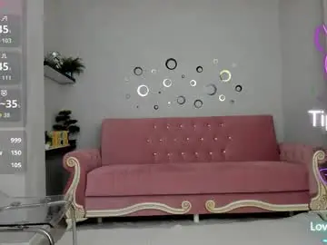 Chaturbate Sex Cam of belovedkhlloe