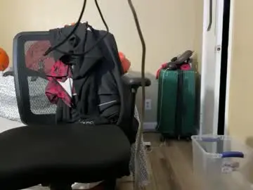 Chaturbate Free Live Porn of blackjag107