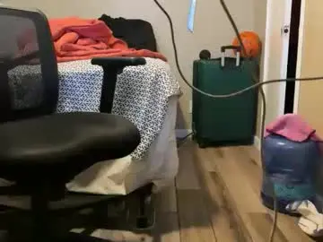 Chaturbate Adult Webcam of blackjag107