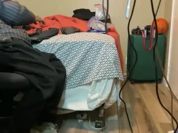 Chaturbate Live Sex of blackjag107