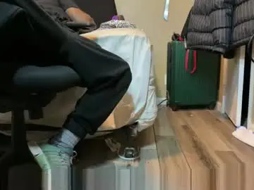 Chaturbate Free Live Porn of blackjag107