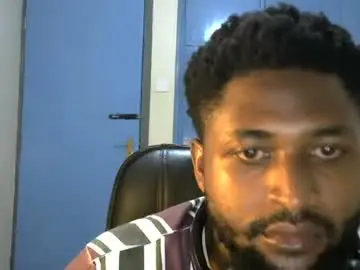 Chaturbate Private Sex Chat of blakmoufaka