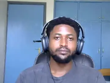 Chaturbate Sex Cam of blakmoufaka