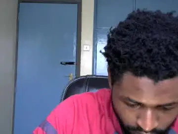 Chaturbate Best live sex cam show of blakmoufaka