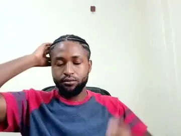 Chaturbate Free Porn Cam of blakmoufaka