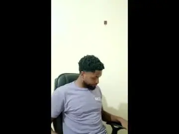 Chaturbate Adult Webcam of blakmoufaka