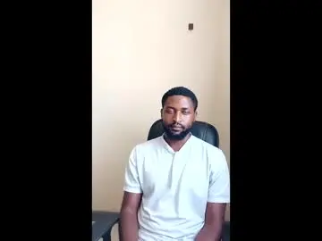 Chaturbate Adult Video Chat of blakmoufaka