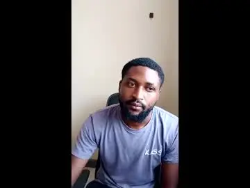 Chaturbate Best Webcam of blakmoufaka