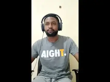 Chaturbate Live Sex of blakmoufaka