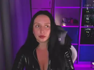 Chaturbate Watch Live Sex Cams of calypsownsu