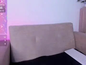 Chaturbate Sex Cam of cami_velvet
