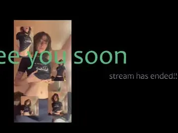 Chaturbate Live Sex of cassisland