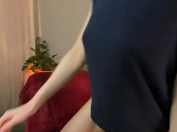 Chaturbate Live Sex Cam of cassisland