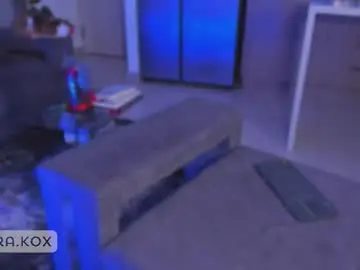 Chaturbate Sex Chat of channel_kox