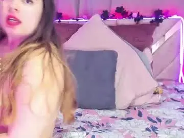 Chaturbate Sex Chat of cherryblossom78