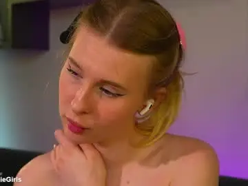 Chaturbate Adult Webcam of cielomio