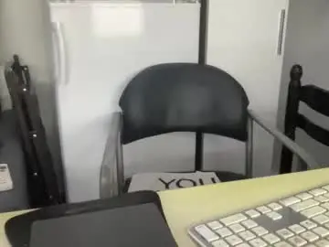 Chaturbate Sex Cam of coach_karl