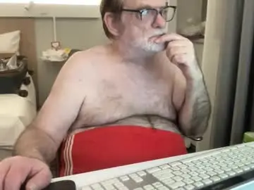 Chaturbate Sex Cam of coach_karl