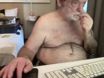 Chaturbate Live Sex Cam of coach_karl