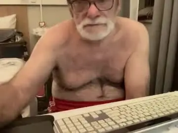 Chaturbate Live Sex Cam of coach_karl