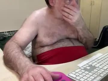 Chaturbate Nude Webcam of coach_karl