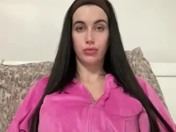 Chaturbate Nude Webcam of cute_kriss94