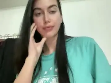 Chaturbate Free Porn Cam of cute_kriss94