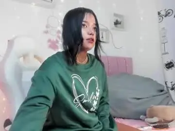 Chaturbate Nude Webcam of dannagabriella