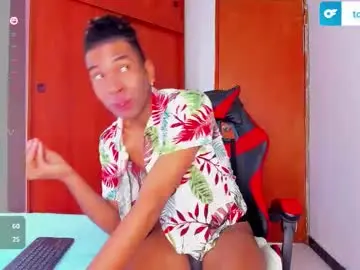 Chaturbate Live Sex of dharwinth_25