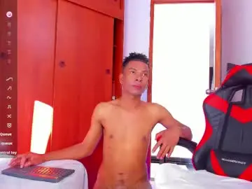 Chaturbate Sex Cam of dharwinth_25