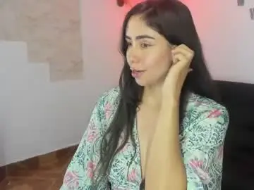 Chaturbate Live Sex Cam of dixmel