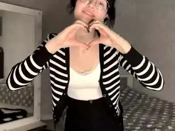 Chaturbate Live Sex Cam of dodiebabikian