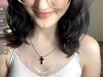 Chaturbate Live Sex Cam of dodiebabikian