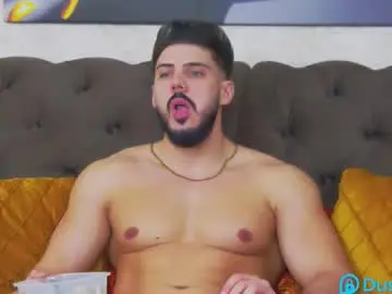 Chaturbate Best live sex cam show of dustinkeent
