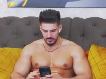 Chaturbate Adult Webcams of dustinkeent