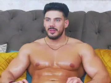 Chaturbate Watch Live Sex Cams of dustinkeent